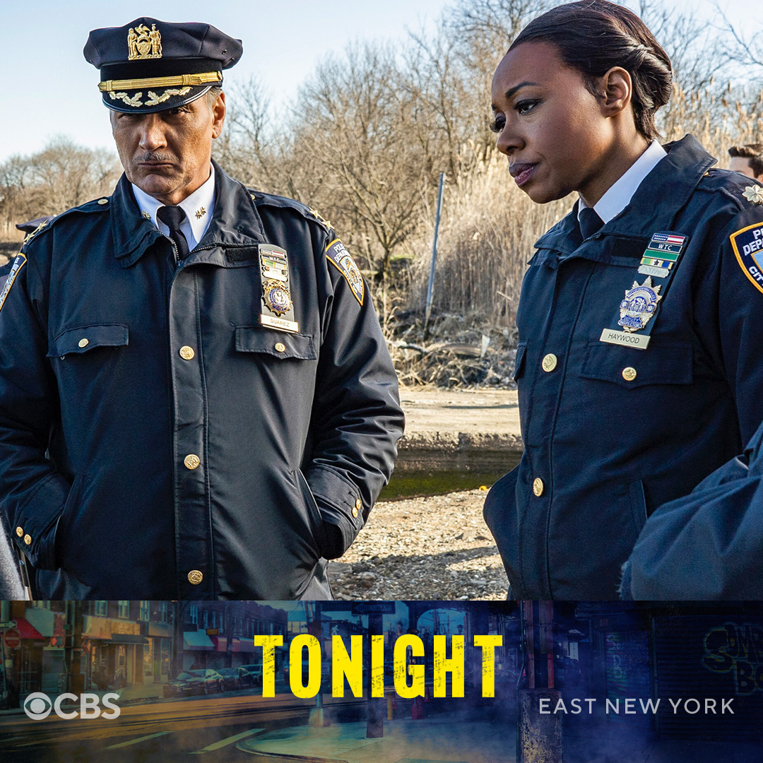 East New York (@eastnycbs) on Twitter photo It's always the ones you least expect that surprise you the most. #EastNewYork is all-new TONIGHT after <a href="/TheEqualizerCBS/">The Equalizer</a>. It's always the ones you least expect that surprise you the most. #EastNewYork is all-new TONIGHT after <a href="/TheEqualizerCBS/">The Equalizer</a>.