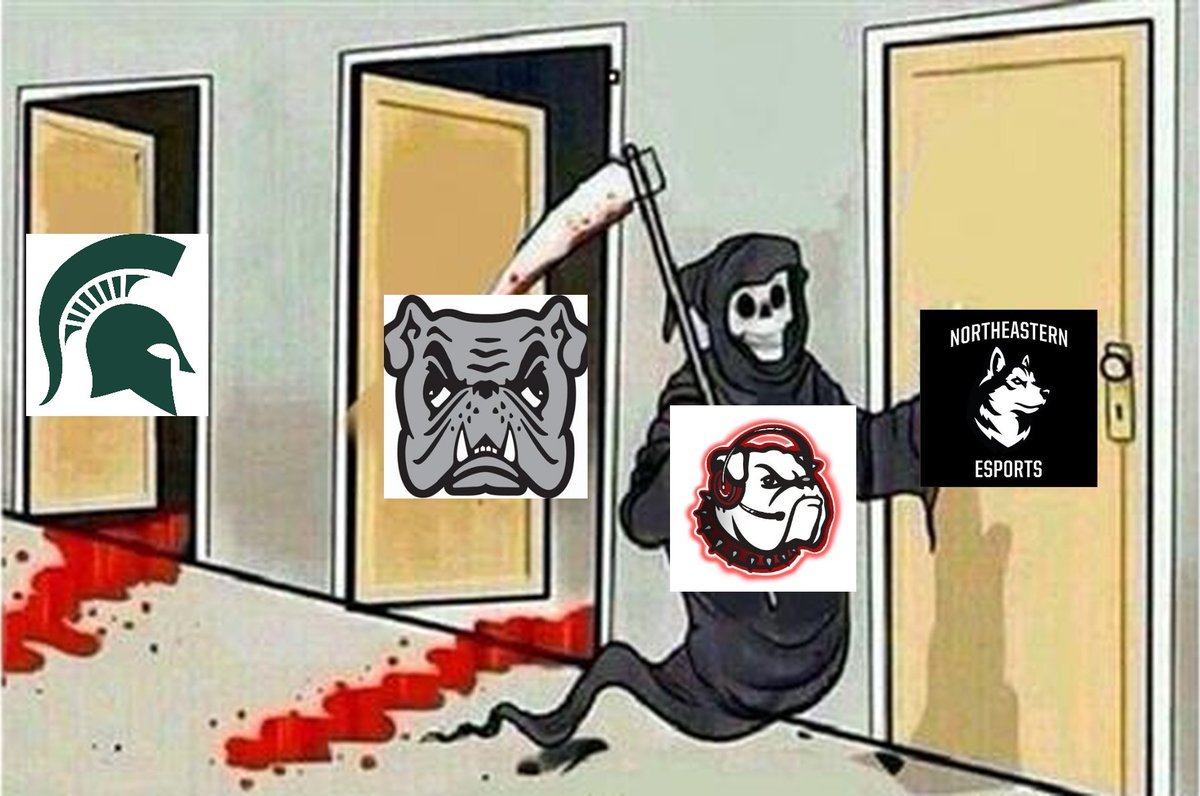 Vince__CS's tweet photo. see you next week @GoNUesports https://t.co/W0ivUPcF1f