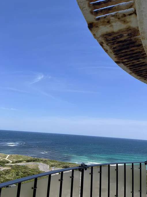 #角島 