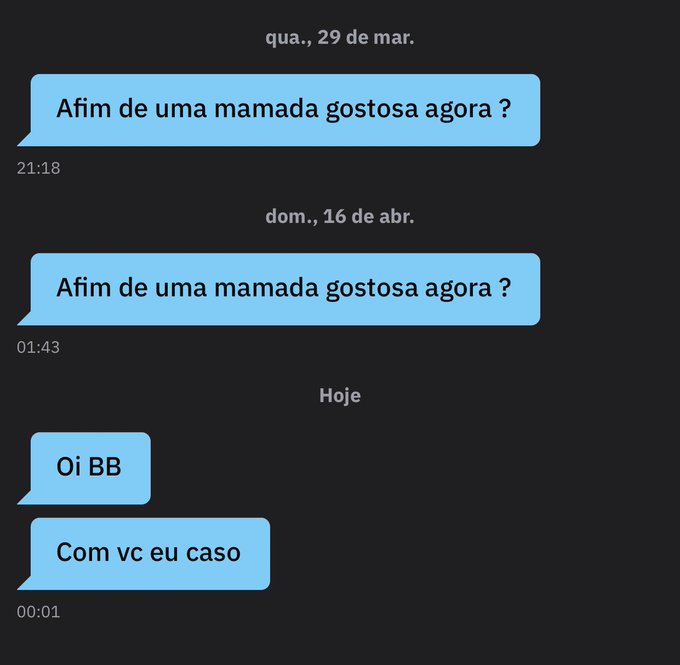 mudou a abordagem https://t.co/s4uj3ATjlg<a href="/tag/plastichearts"class="tags"><span>#plastichearts</span></a>