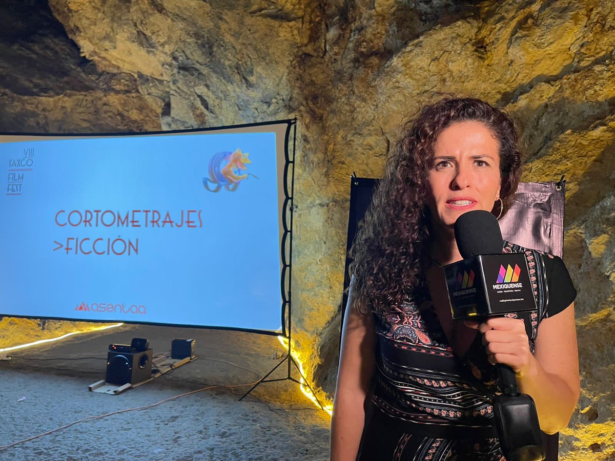 CinescapeTV tweet media