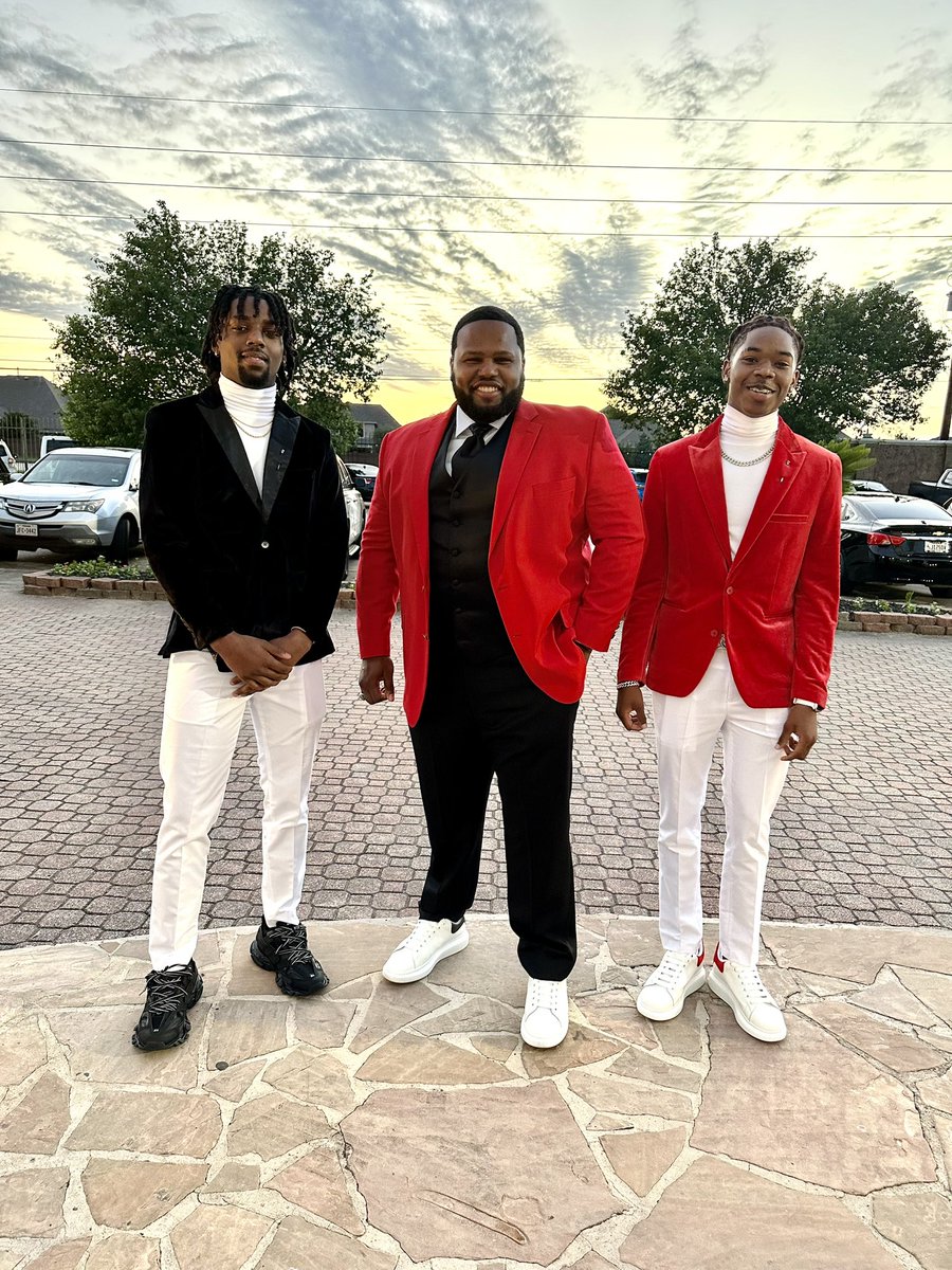 Welcome to <a href="/Terry_Rangers/">Terry High School - Lamar CISD</a> #Prom2023!
