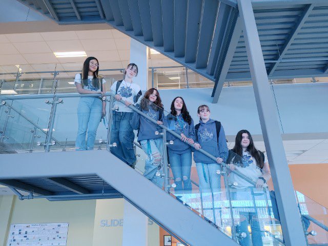 StMarys_MH's tweet image. Some highlights of our mathletes at the @waterloomath #roadtrip #ontario #mathtournament #wearemhcbe