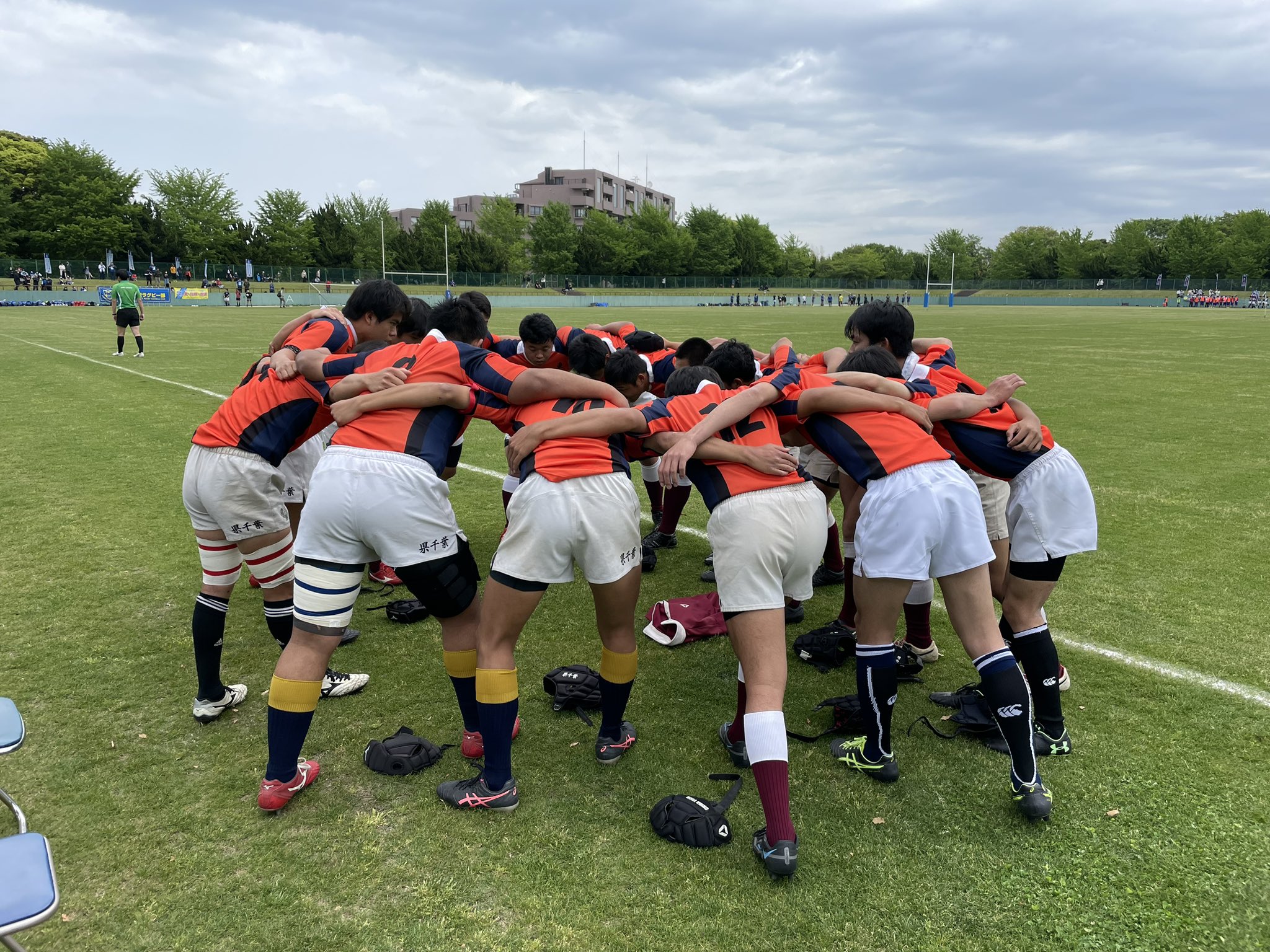 千葉県立千葉高等学校ラグビー部 (@kenchiba_rugby) / X 千葉県立千葉高等学校ラグビー部 (@kenchiba_rugby) / X