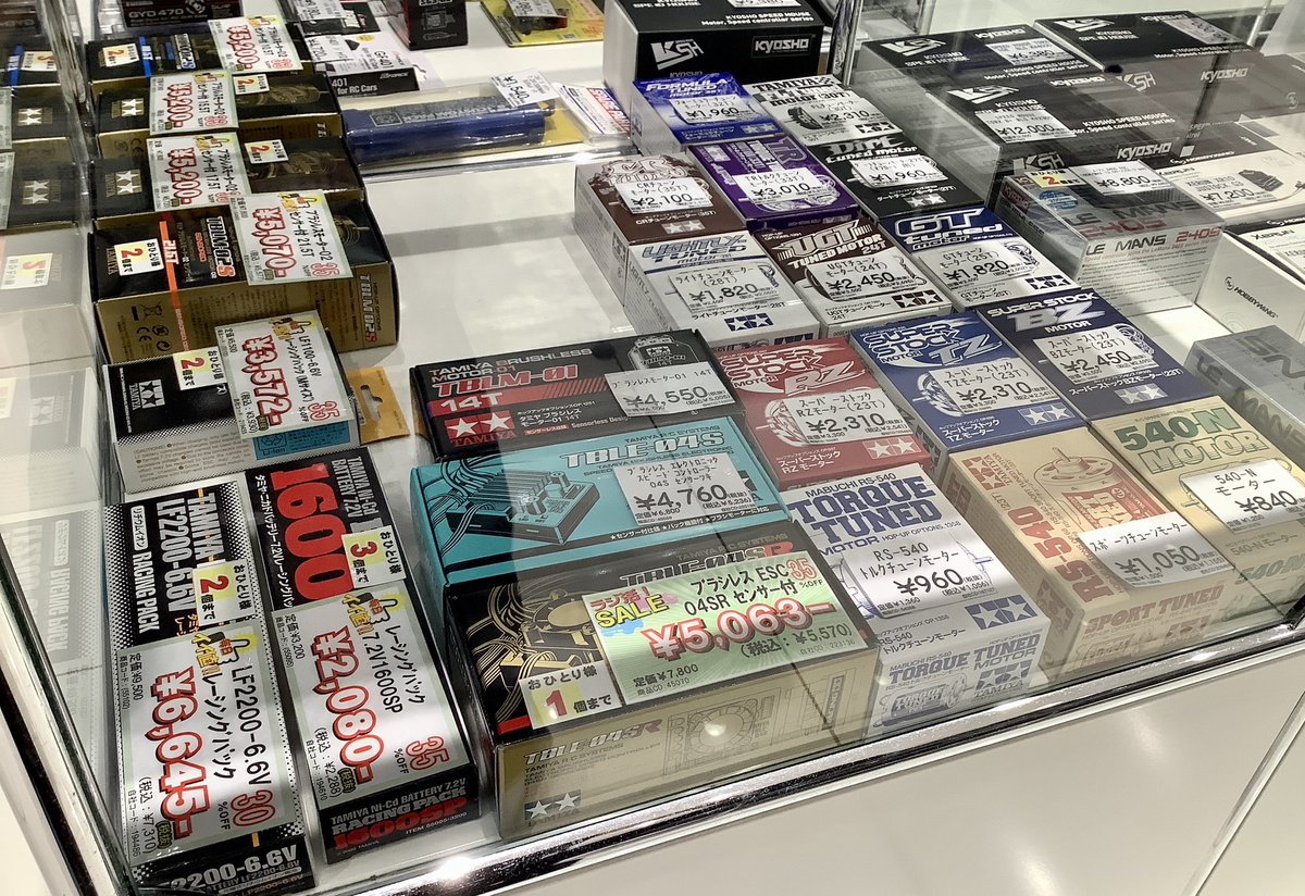 洛西モデル 名古屋店 on Twitter 