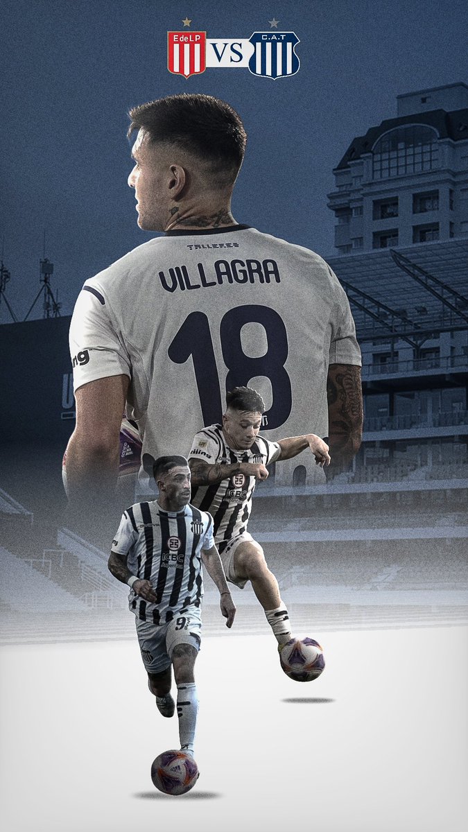 AlbiazulEdits's tweet photo. PONGA HUEVO Y VAYA AL FRENTE, HOY JUEGA TALLERES!! https://t.co/qUGZXc3CYX