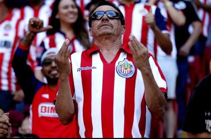 joel01cr7's tweet photo. @Faitelson_ESPN https://t.co/vTzcMKcsgf