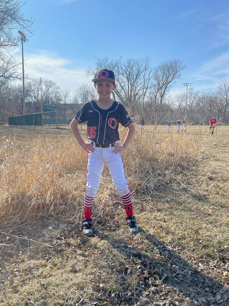 tigersomaha32's tweet photo. NIT des Moines tournament turned out 2 MVPS for us . Congrats to these 2 on great play and sportsmanship https://t.co/3UkjTPGAZm