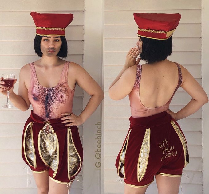 happy 22nd birthday to Shrek the movie🥳 here's all the versions of Lord Farquad i've done over the years