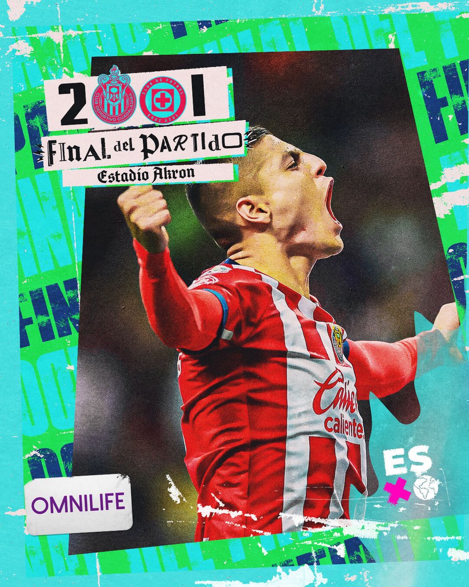 Chivas's tweet photo. 🇫🇷 ¡OTRA VEZ GANARON LAS CHIVAS! 🇫🇷

CON BUEN FUTBOL, MENTALIDAD GANADORA Y COMUNIÓN TOTAL CON LA AFICIÓN 🔥🏟

¡QUÉ UNIÓN TAN CABRONA TENEMOS!

#90MinutosDeUnión 👏🏻👏🏻👏🏻 https://t.co/JKrIAkRU5M