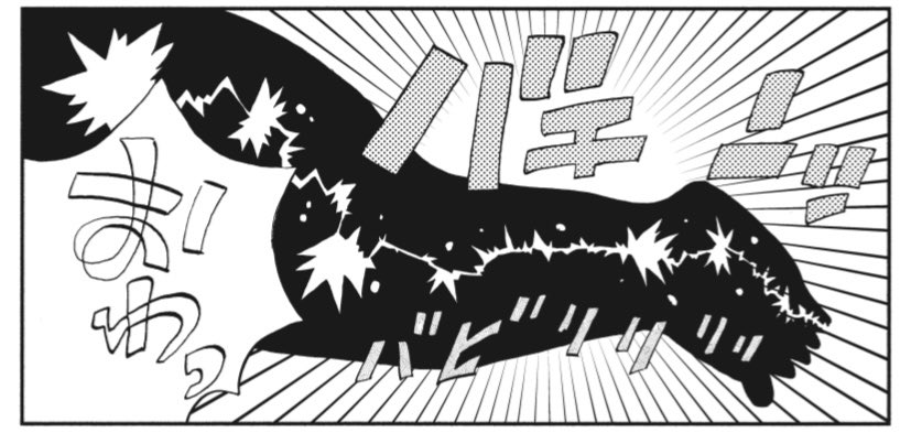 【第27話】
「断腸亭にちじょう」の更新です。
↓
https://t.co/nZhnBzuYxL
いざ、生検の当日。
CT室に呼ばれると複数の看護師さんが待っていて……?
「にちじょう」の続きは、五月廿三日から。
#断腸亭にちじょう
●第1話はコチラから。
↓
https://t.co/HD7wdbSrPd