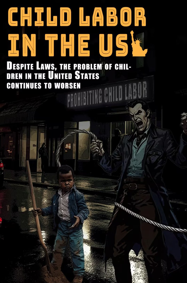 Child Labor in the US