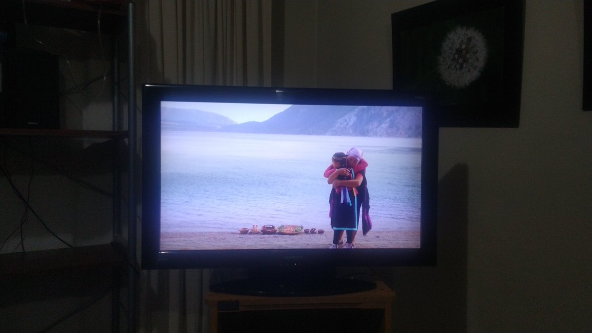 Ya salió "Semilla", nuevo videoclip de <a href="/PuelKona/">Puel Kona</a> 
Pasen y vean este laburo de la gente de Vaca Bonsai. A mí me encantó.

youtu.be/z7or3C_x9Kk