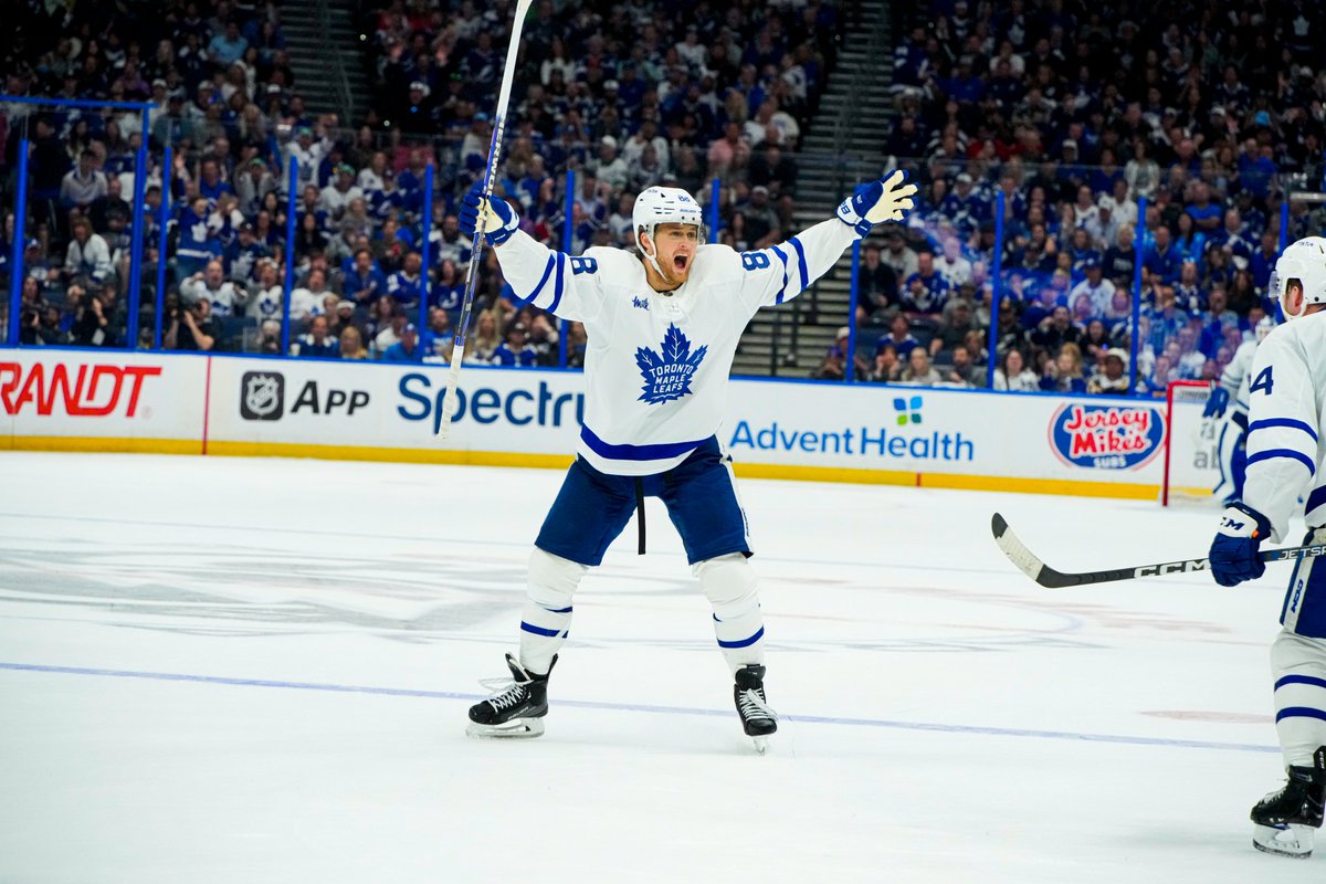 MapleLeafs's tweet photo. ALL OF THIS!! https://t.co/81nRXs9W7j