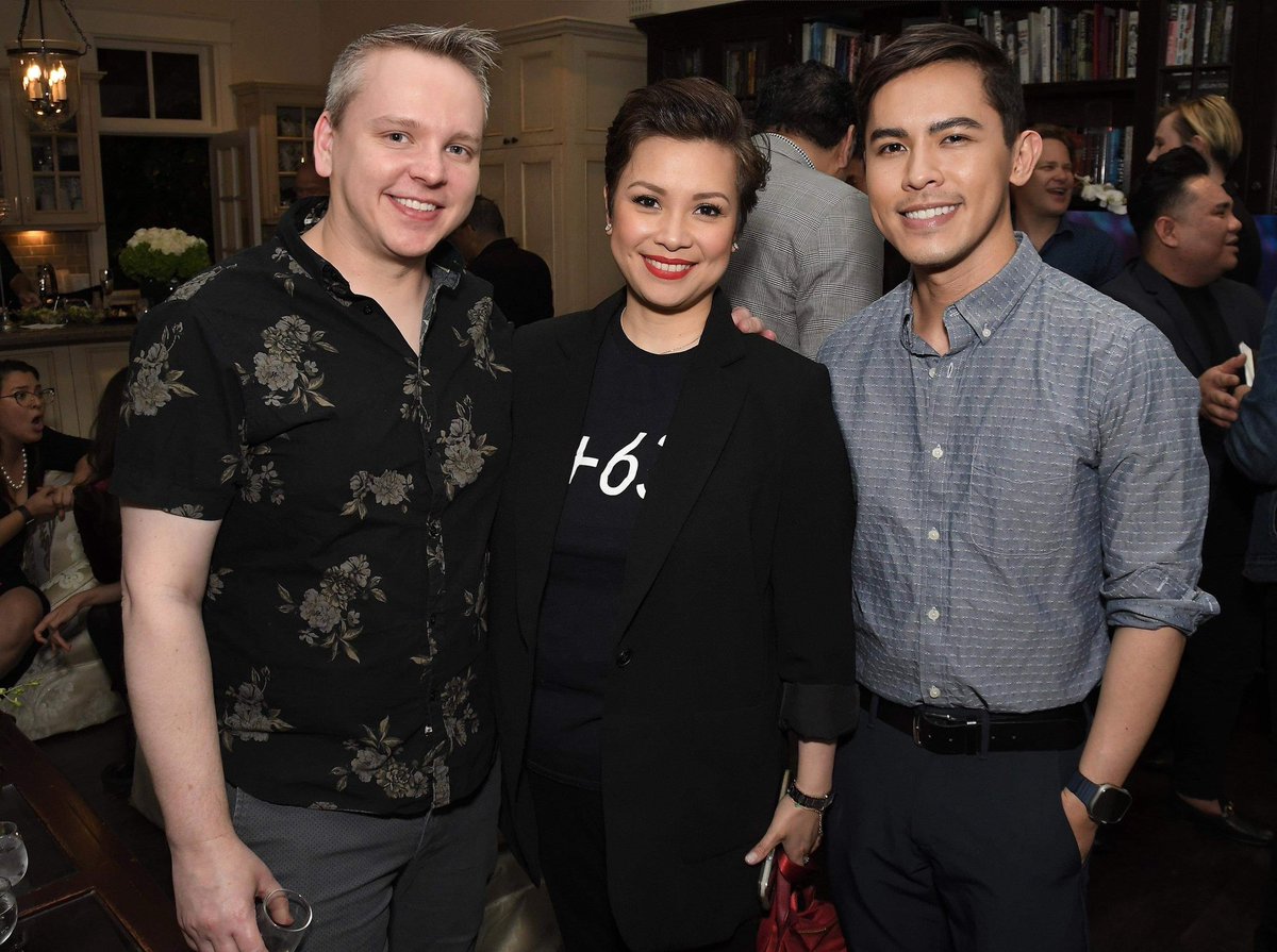 rdalba's tweet photo. A Night with @MsLeaSalonga https://t.co/H9T7hFYFFT