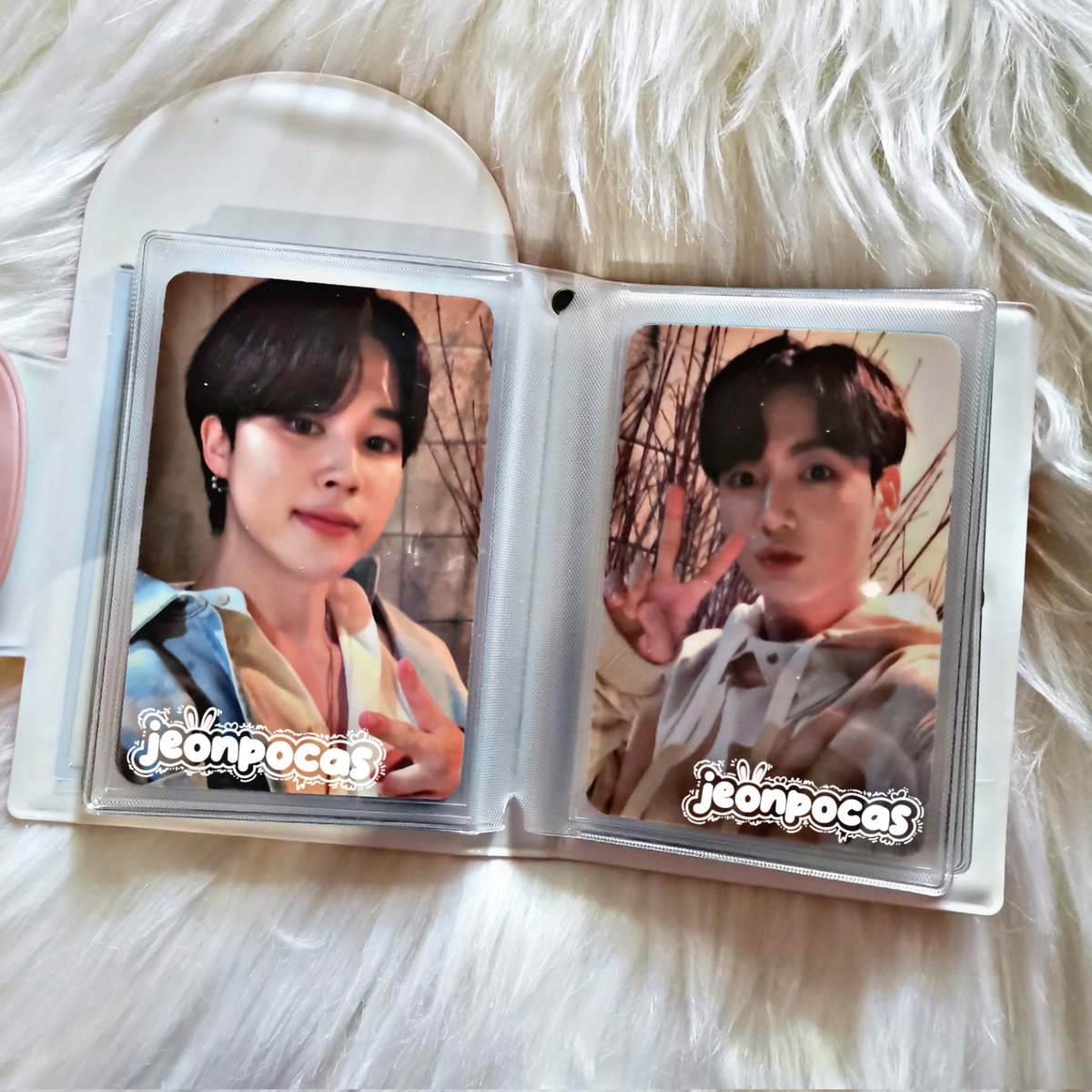 jeonpocas's tweet photo. 🎀 #mailsforady

hiii! my jikook dicon pcs are here na po! thank you so much for offering these pcs to me and for the smooth transaction, till our next! 💗

꒰ @hyeiprios • #hyeiceipts ꒱ https://t.co/jtSAk6HcRg
