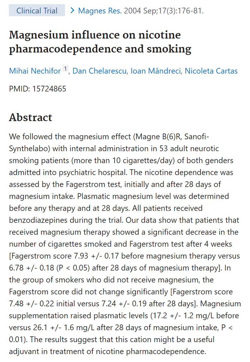 مُحِبُّ الله اَلعَيدروس. ☀️ on Twitter "RT JBianco215 https//pubmed