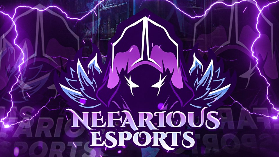 NSight_eSports's tweet photo. Nefarious Esports brings you a Rocket League giveaway worth $130 USD!  

The winner will be announced on Monday, May 8, 2023, 5:00 PM PST!

To enter the giveaway click the link below!
https://t.co/syJCGI4aZq https://t.co/0aYuf6M0Us