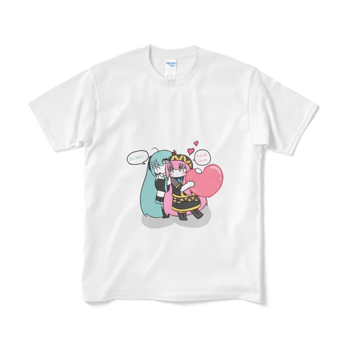 ミクルカver. 