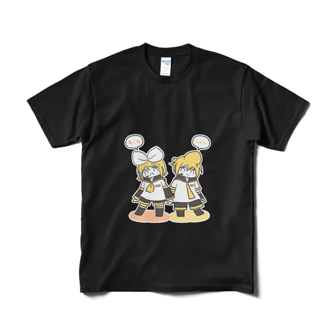リンレンver. 