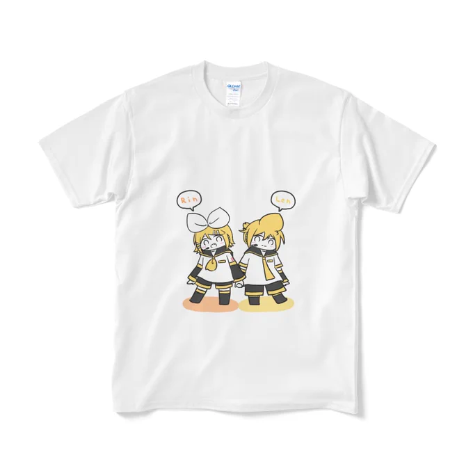 リンレンver. 