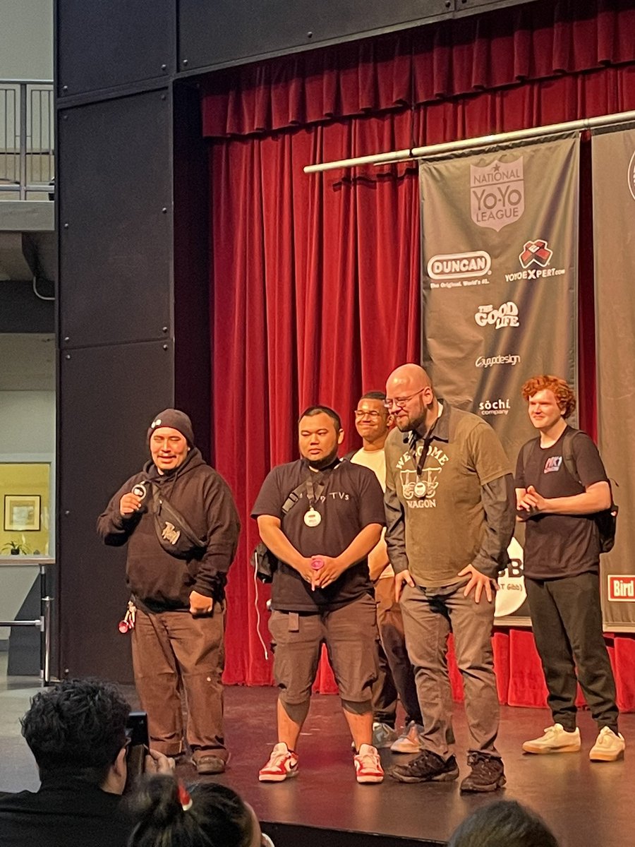 I sponsored my dawg <a href="/WashingtonKrab/">🦀</a> and he won a yoyo contest