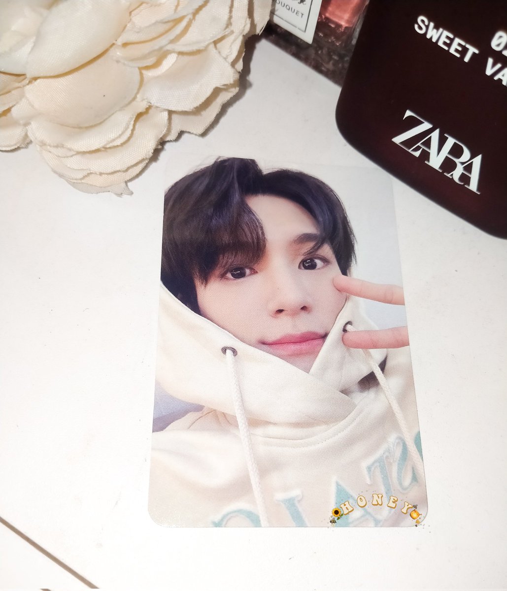 🐶giveaway special jeno birthday🐶

• Photocard jeno nct home binder •

rules:
• Rt&amp;like this tweet
• Rep your best whises for jeno+
#Our_BirthdayBoy_JENO

🐶hanya buat yg sayang jeno &amp; tidak terima orang yg sensitif dengan condi🐶

end 260423  20.00WIB
Good Luck❣️