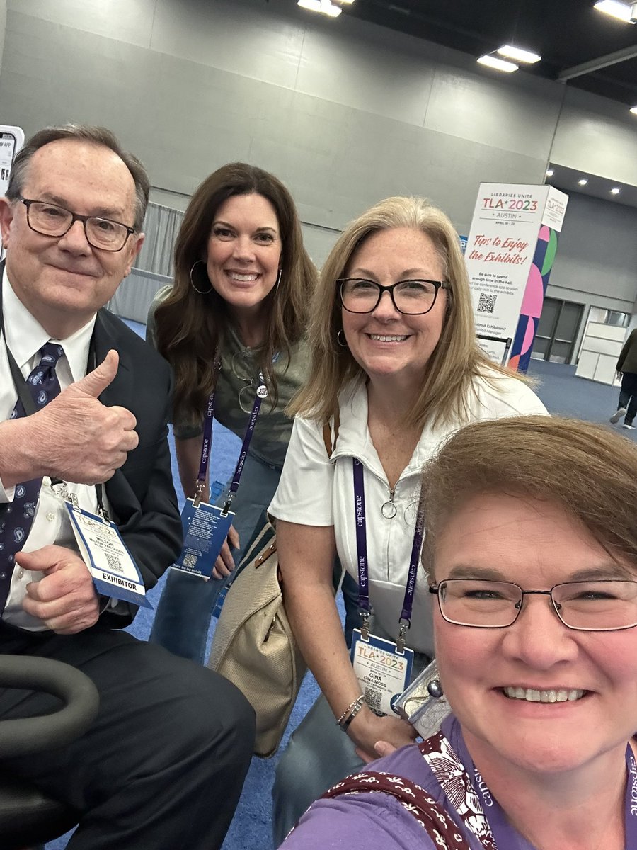 Moore Library tweet media