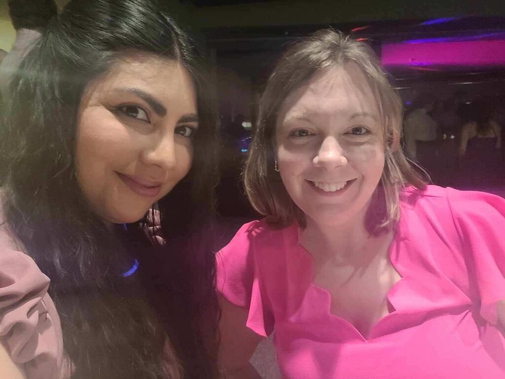 DHS Spanish Classes tweet media