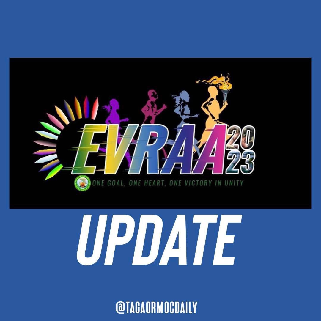 DailyTaga's tweet photo. ORMOC CITY mihakot na og GOLDS sa Swimming completions sa #EVRAA2023 https://t.co/4ZSeEWlBM1