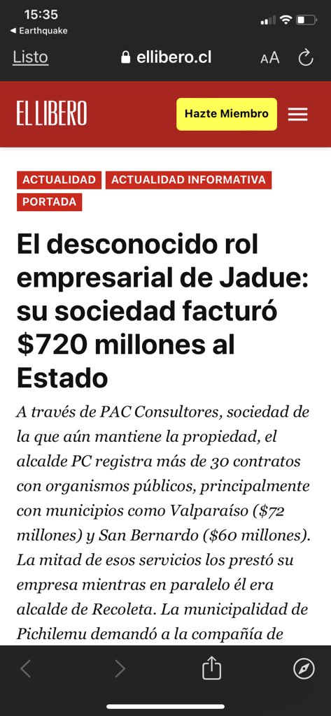 ppnnff9's tweet photo. @danieljadue Tienes muchos problemas de memoria cuando escribes de empresarios millonarios y grupos económicos poderosos. Te dejo una fotito para que recuerdes quien eres y qué haces https://t.co/pJXYm5GoZz