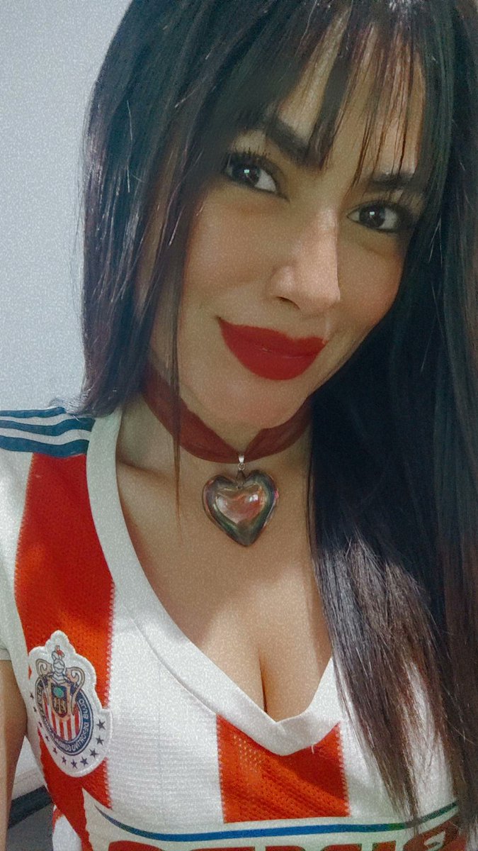 IrissGalvan's tweet photo. ❤️🤍🐐❤️🤍 ganaron mis 💅@chivas
andamos felices ☺️🫶😉 https://t.co/wKhvL6ViIu