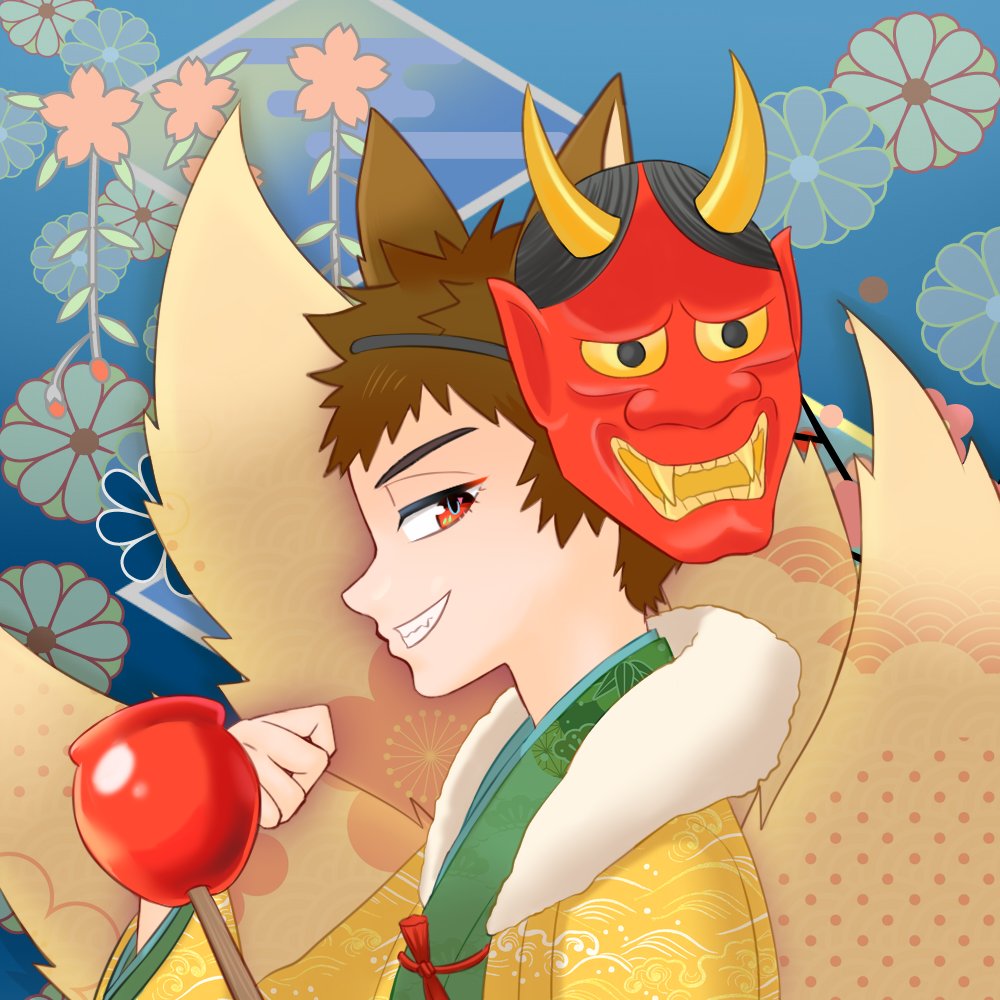 FoxFairyProject's tweet photo. 🦊Fox Fairy shall grant thee pardon for thy transgressions.
🏆WL*2

⛩️Explain the crimes you have committed.
https://t.co/hHGvESEwxc

Confess and swear to Fox Fairy that you will not commit the same crimes again.

#nft #NFTGiveaways https://t.co/ekDsGcUFN9