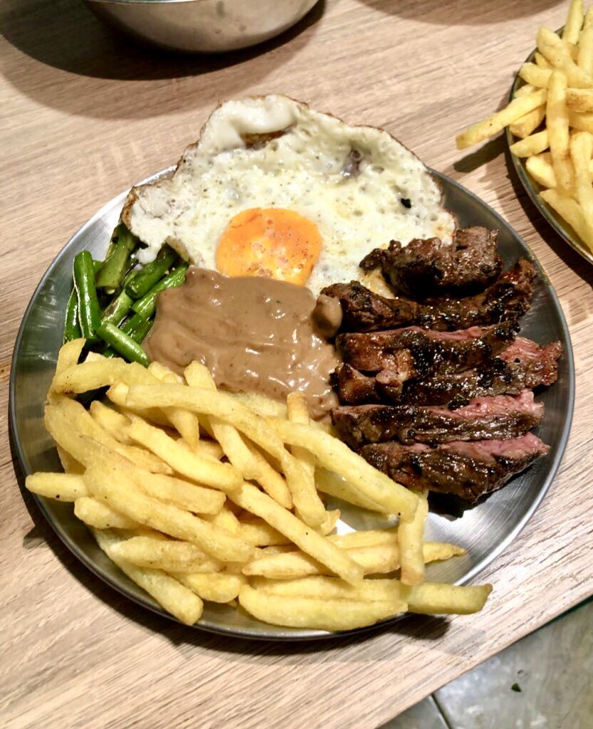 Steaknya Orang Kampung tweet media