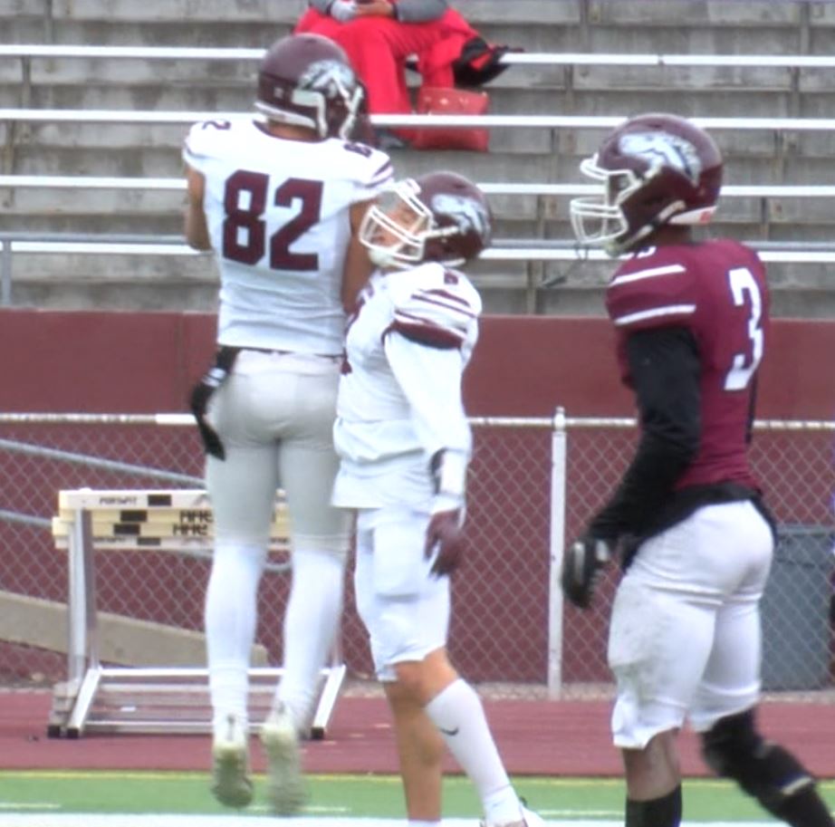 KCAU 9 SportsZone tweet media