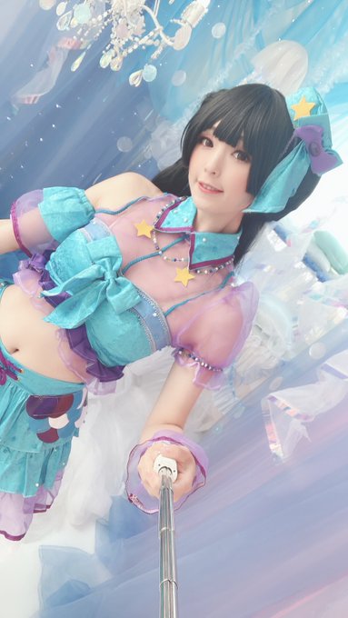 コスプレイヤー秋津穂乃華のTwitter画像32