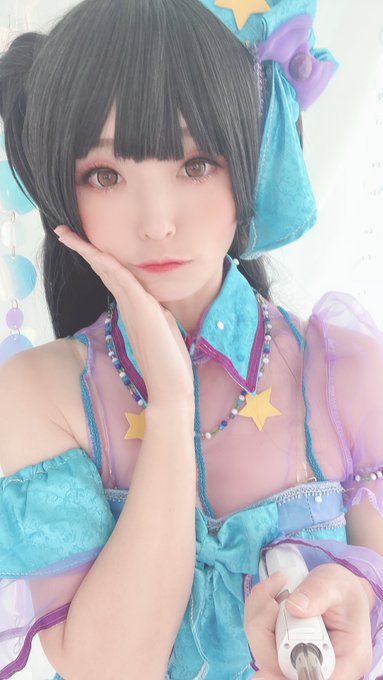 コスプレイヤー秋津穂乃華のTwitter画像35