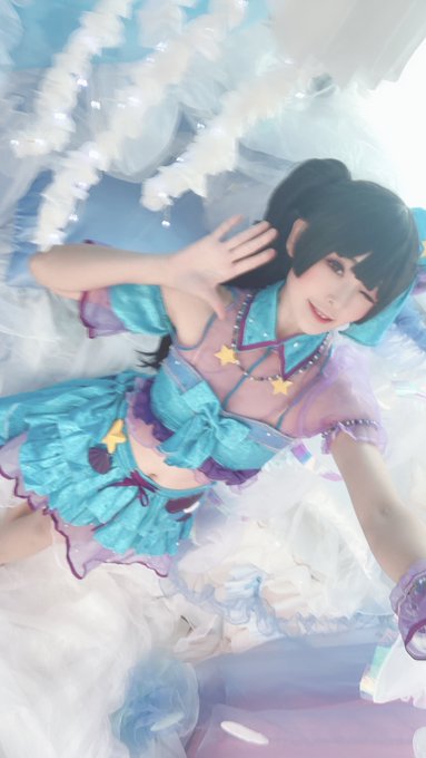 コスプレイヤー秋津穂乃華のTwitter画像34