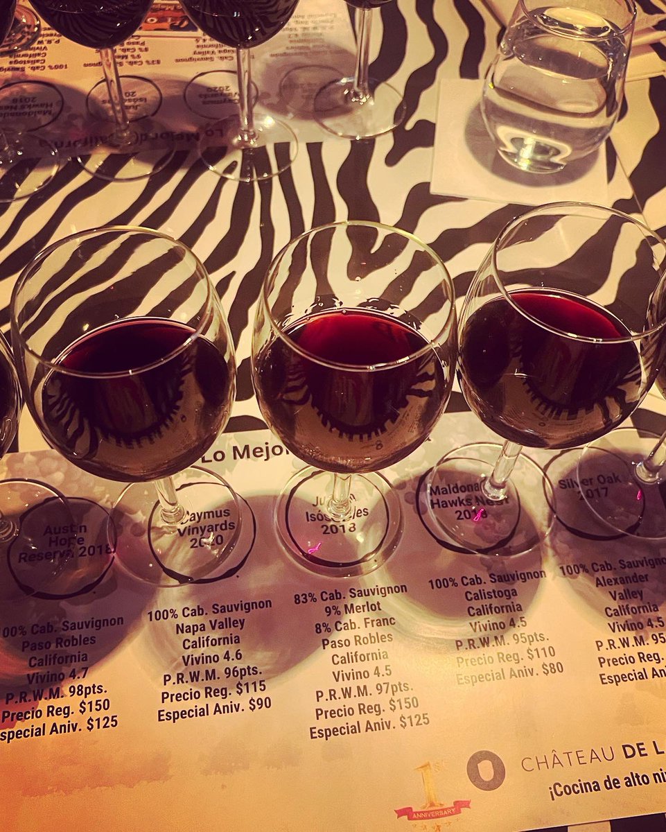 DaphneBarbeito's tweet photo. Celebrando la vida…
#fiftyfivecelebration #celebratinglife https://t.co/yudblC32SM