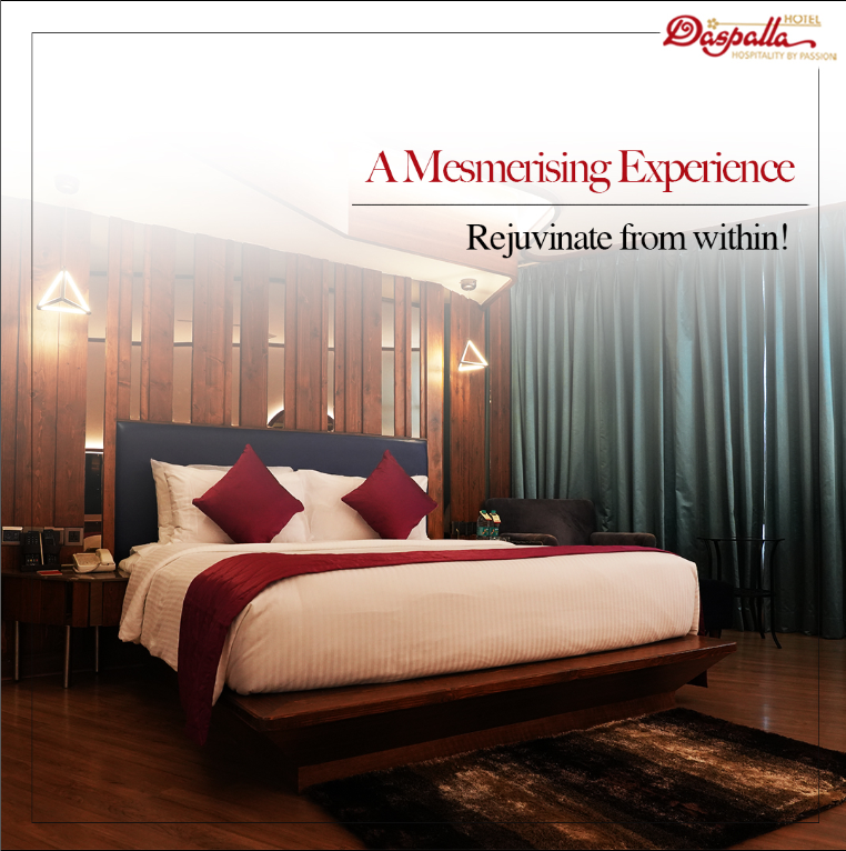 hdaspallahyd's tweet photo. Ready for the ultimate luxury experience?
Witness pure grandeur and sophistication at Hotel Daspalla, where every moment is a celebration of opulence ✨
#LuxuryLiving #LiveGrand https://t.co/gCBmCUjJfc