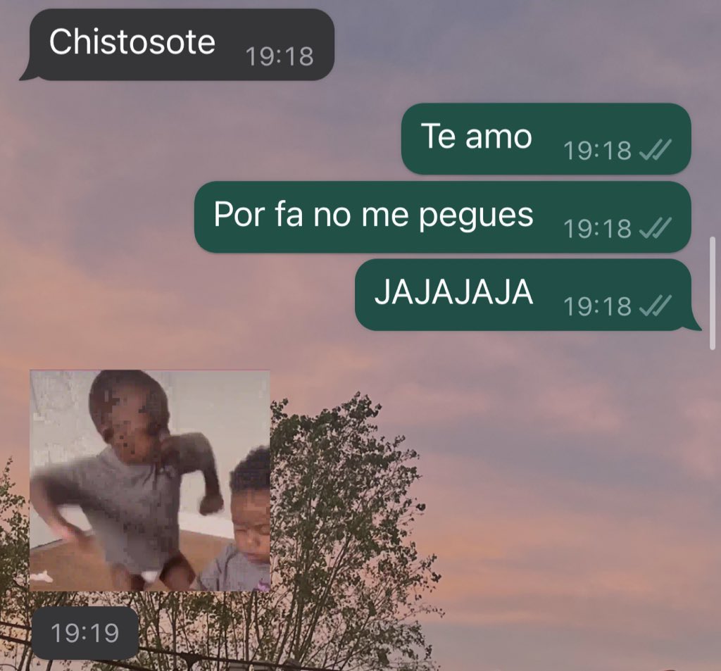 Chaqeco's tweet photo. POV a tu esposa le falta barrio https://t.co/KWXETcNzVO
