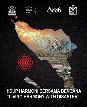museumtsunamiid's tweet photo. Gempa 26 Desember 2004 pukul 07.58'553" WIB menggoncang Aceh. Pusat gempa sekitar 157 km Barat Meulaboh, kedalaman 30 km dengan Magnitudo 9,3 SR (USGS).
#museumtsunami https://t.co/tpCVhgkjpw