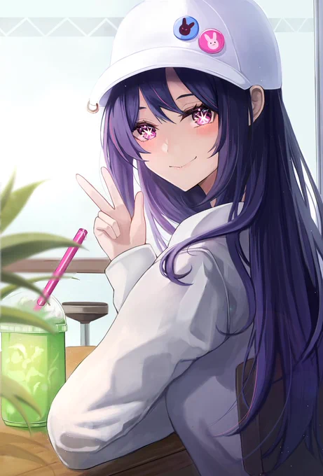 #推しの子アイ 