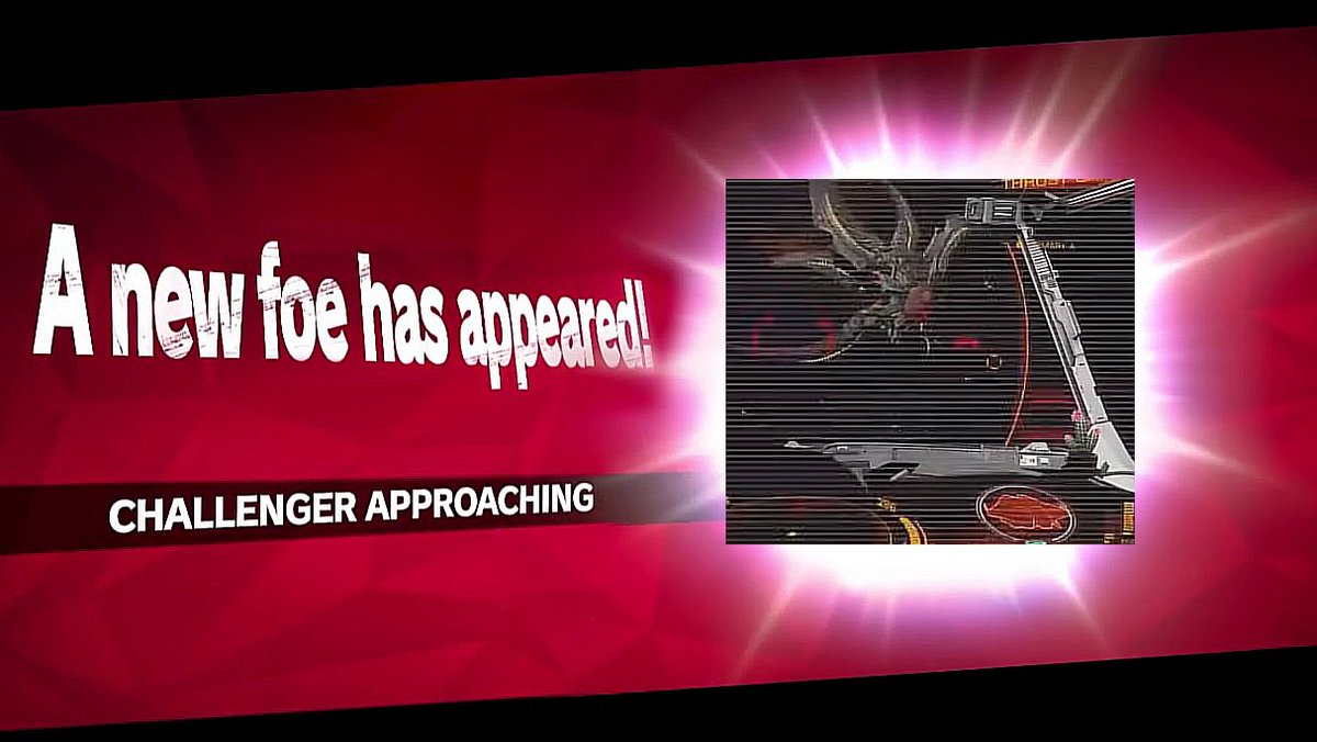 Meanwhile, in #EliteDangerous