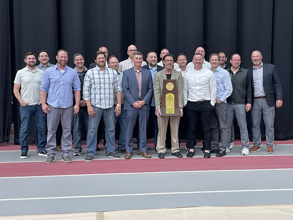 Mules_Baseball's tweet photo. Another phenomenal evening celebrating Mules Baseball at the First Pitch Banquet!

Congratulations to the 2003 National Championship team for being inducted into the Diamond Club! https://t.co/0rIrQLPsa2