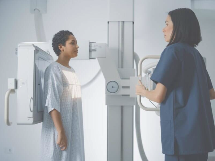 Cancer_Whioce's tweet photo. News:🤓🤓
Black women die of #breast #cancer at younger ages. Should they be screened earlier?
Experts recommend that women at least consider starting breast cancer #screening once they turn 40.

Read more:👇👇
https://t.co/L3n87XgUUC https://t.co/bXYebq9uPa