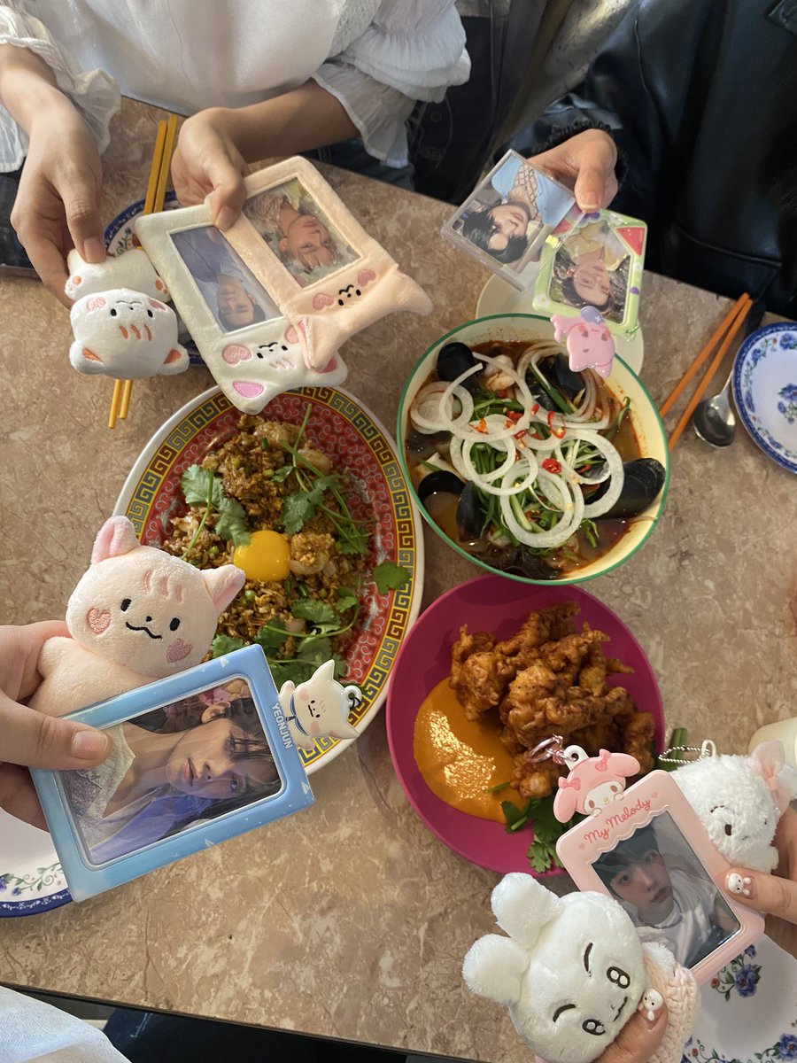 해장에는 쌀국수 🍲