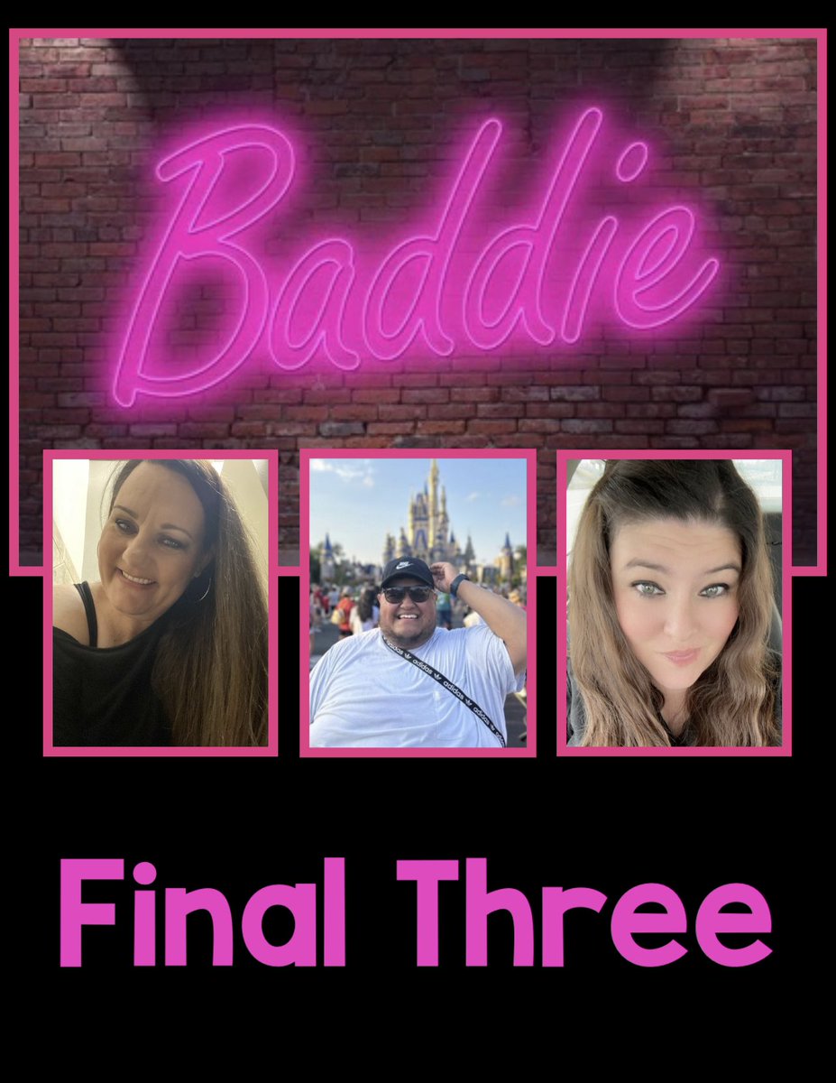 12DaysofXmasORG's tweet photo. Today we crowned our finalists 🥳 https://t.co/ZPqW78nj3I
