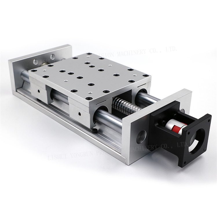 Cnc linear stage Ball scew linear guide raill slide motion actuator XYZ stage tablee robotic arm application  Name 23/34 steeping and servo motor
WhatsApp:86 8067752138
Alibaba link: m.alibaba.com/product/160076…
#linearmotionstage #LinearMotionTechnology #libearbearing #linearstage