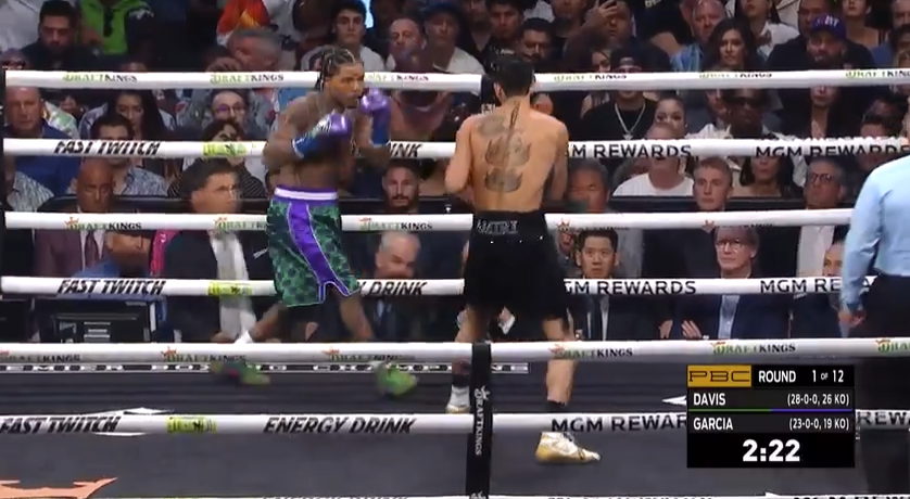 DeepHumor's tweet photo. I have a feeling this will be a great fight #tankgarcia #TankDavis #tankvsgarcia #ryanvsTank #GarciaDavis https://t.co/C8NCVvASsL